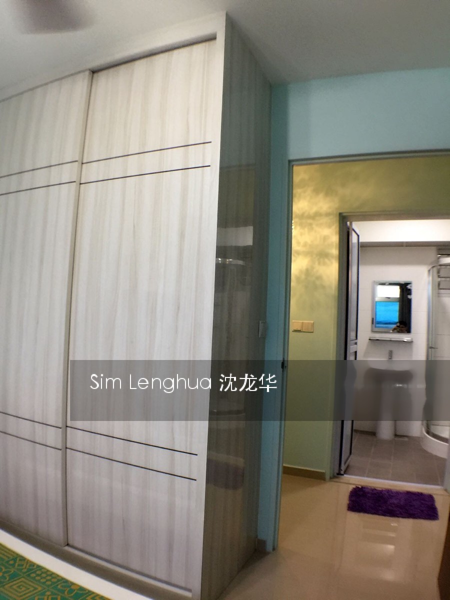 Blk 574 Choa Chu Kang Street 52 (Choa Chu Kang), HDB 3 Rooms #180863712